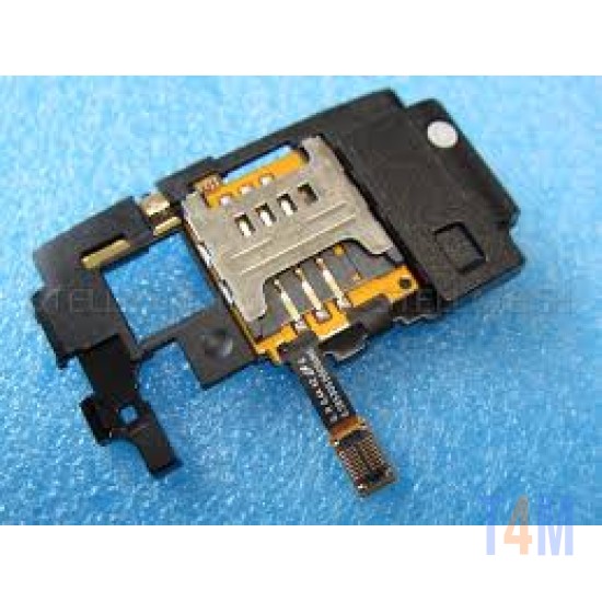 FLEX BUZZER+SIM SAMSUNG GALAXY S8500 WAVE